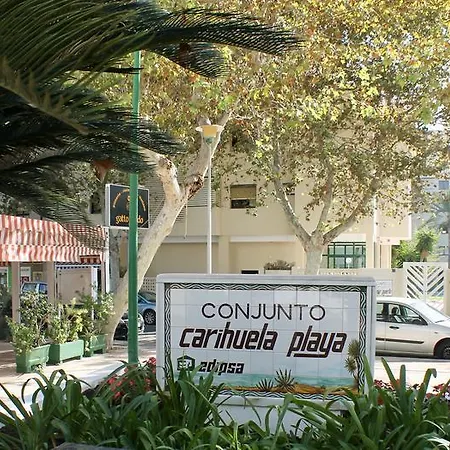 Apartament Salvador Allende 40 *