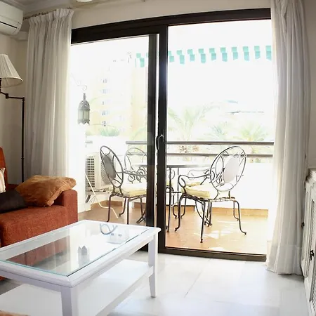 Salvador Allende 40 Torremolinos