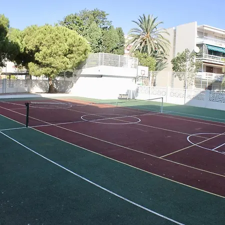 Apartament Salvador Allende 40 Torremolinos