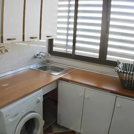 Apartament Salvador Allende 40 Torremolinos